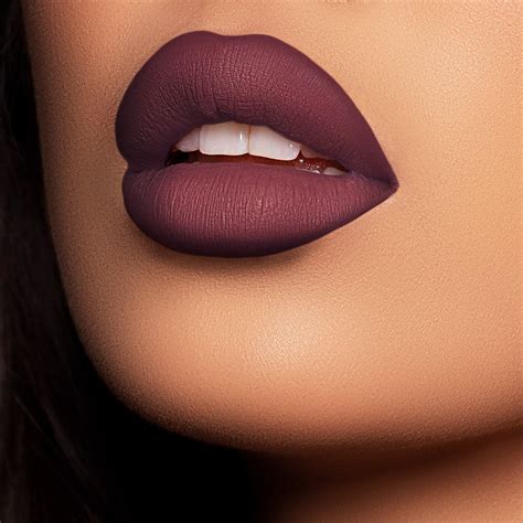 plum color lipstick shades.